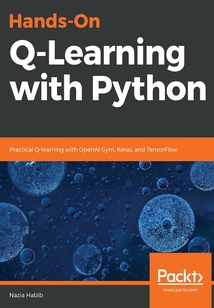 Hands-On Q-Learning with Python