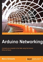 Arduino Networking在线阅读