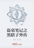 盗墓笔记之黑瞎子外传在线阅读
