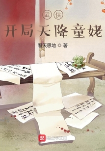 綜武：從王爺開始