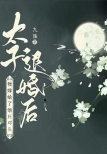 太子退婚后我嫁给了他死对头在线阅读