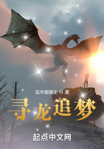 尋龍追夢