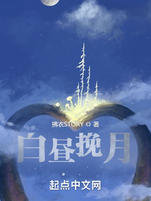 白晝挽月