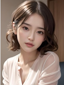 我给富婆当保姆