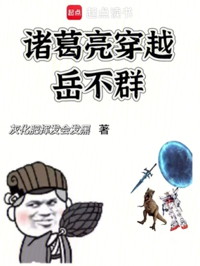 诸葛亮穿越岳不群在线阅读