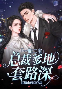 一胎二寶：總裁爹地套路深