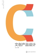 艺术设计创新力丛书:文创产品设计在线阅读