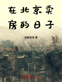 在北京賣房的日子