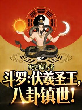 斗罗：伏羲圣王，八卦镇世！在线阅读