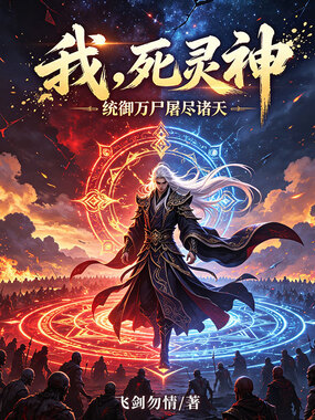 我，死灵神，统御万尸屠尽诸天在线阅读