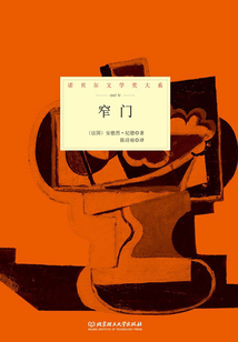 窄門(諾貝爾文學(xué)獎大系)