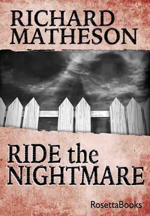 Ride The Nightmare