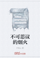 不可思議的煙火在線閱讀
