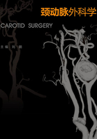 颈动脉外科学