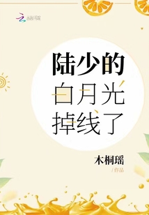 陸少的白月光掉線了