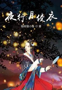 夜行月侵衣