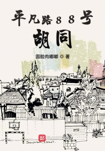 平凡路88號胡同