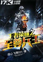 王者榮耀之至尊兵王在線閱讀