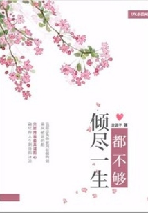 傾盡一生都不夠