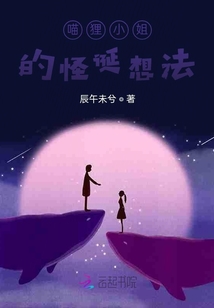 喵貍小姐的怪誕想法