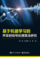 基于机器学习的声发射信号处理算法研究在线阅读