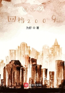 重生之回檔2009