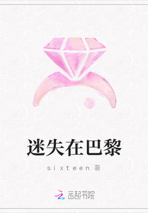 迷失在巴黎