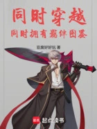 同时穿越:同时拥有羁绊图鉴在线阅读
