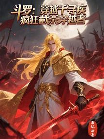 斗羅：穿越千尋疾瘋狂截殺穿越者