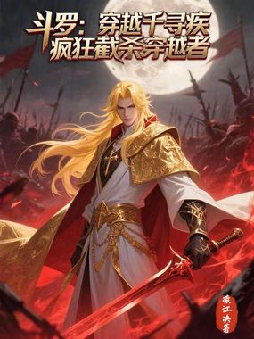 斗罗:穿越千寻疾疯狂截杀穿越者在线阅读