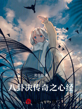 八卦决传奇之心经在线阅读