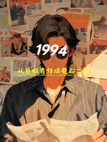 1994：从县城青年成魔都二代 cover