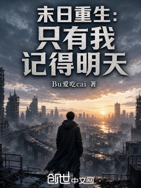 末日重生:只有我记得明天在线阅读