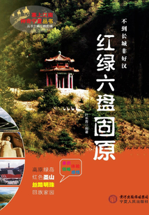 紅綠六盤:固原