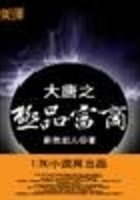 大唐之極品富商在線閱讀
