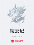 皎云記在線閱讀