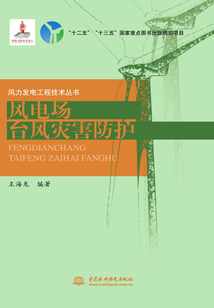 風(fēng)電場(chǎng)臺(tái)風(fēng)災(zāi)害防護(hù)