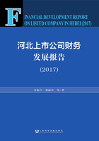 河北上市公司财务发展报告（2017）在线阅读