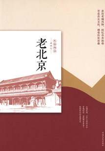 老北京(民國(guó)趣讀·老城記)