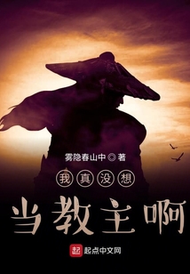 我真沒想當教主啊
