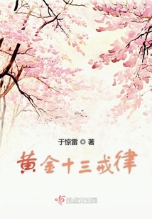 黄金十三戒律