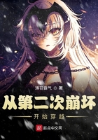 从第二次崩坏开始穿越在线阅读