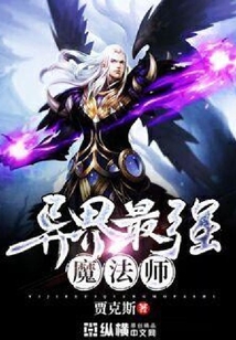 异界最强魔法师