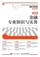 全国经济专业技术资格考试真题分类详解：金融专业知识与实务（初级）在线阅读