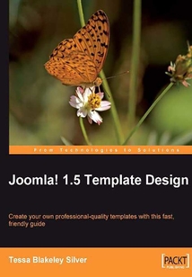 Joomla! 1.5 Template Design
