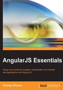 AngularJS Essentials