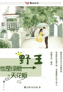 野王他是綠箭天花板