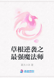 草根逆襲之最強魔法師