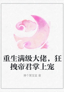 重生满级大佬,狂拽帝君掌上宠 封面