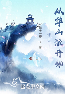 诸天：从华山派开始